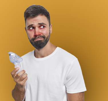 Allergic Asthma