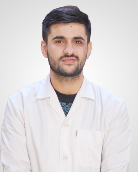 Dr. Ahmad Ferdaws Nawid